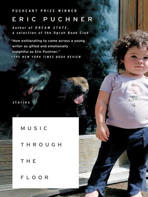 cover image of Music Through the Floor